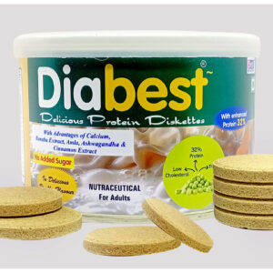 DIABEST DISKETTES