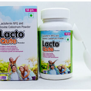 LACTOQUTE  POWDER