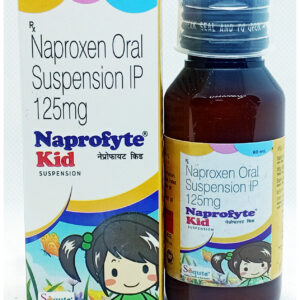 NAPROFYTE-KID SUSPENSION