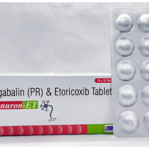 PRENURON-ET TABLETS