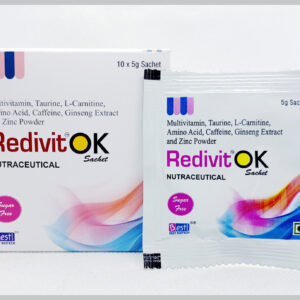 REDIVIT-OK SACHETS