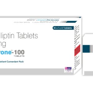 WIKLYONE-100 TABLET