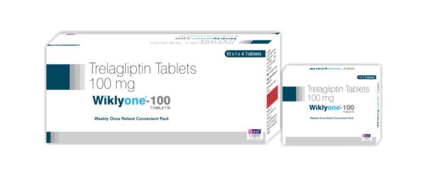 WIKLYONE-100 TABLET