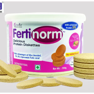 FERTINORM DISKETTES