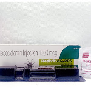 REDIVIT-AQ-PFS INJECTION