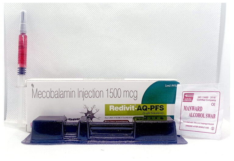 REDIVIT-AQ-PFS INJECTION