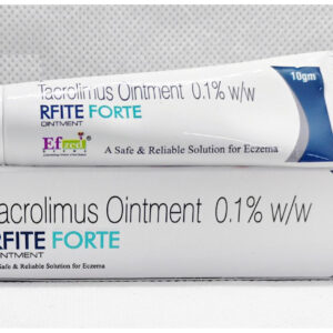 RFITE FORTE OINTMENT