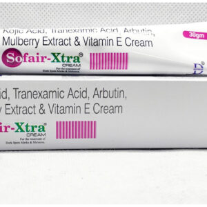 SOFAIR XTRA CREAM