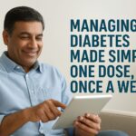 WIKLYONE: Life-Changing First-of-its Kind Diabetes Medicine