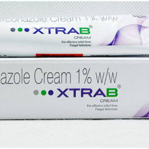 XTRA B CREAM