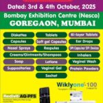 Why Pharma Exhibitions Matter: 9 Top Reasons to Attend Next Pharma Expo