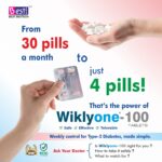 The True Monthly Cost of Diabetes Pills: Is Your Daily Regimen Costing You More?