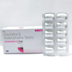 DOXOBEST-AB TABLET