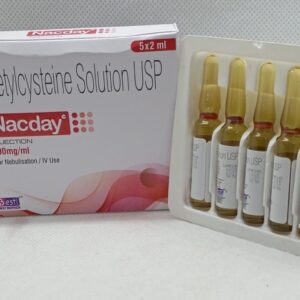 NACDAY INJECTION - 2 ML