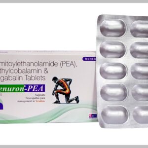 PRENURON-PEA TABLET