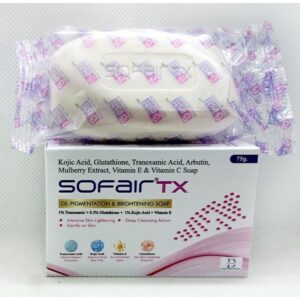 SOFAIR TX SOAP