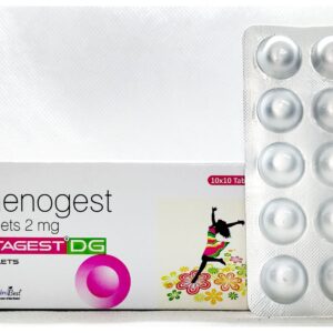XTAGEST-DG Tablets